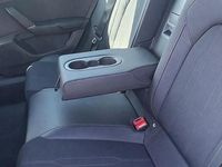 Usata Cupra Leon 150 CV (110 kW) 2024 Grigio Station wagon