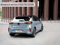 Nouvelle Opel Corsa-e 56 kW (77 ch) 2026 Argent Citadine