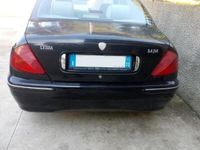 usata Lancia Lybra 2003 150 cv 2.4 jtd