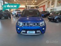 usata Suzuki Ignis 1.2 Hybrid 4WD