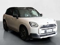 Usata Mini One Countryman Classic 67 kW (92 CV) 2025 Nanuq white SUV