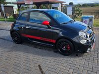 usata Abarth 595 595 1.4 Turbo T-Jet 160 CV Pista