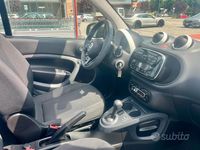 Usata Smart ForTwo Coupé 71 CV (52 kW) 2017 Cabrio