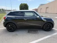 Usata Mini Paceman 111 CV (81 kW) 2014 Nero Utilitaria