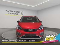 Nuova Honda Jazz 107 CV (78 kW) 2026 Fjord mist pearl Utilitaria