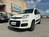 usata Fiat Panda 0.9 TwinAir Turbo Natural Power Easy