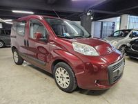 usata Fiat Qubo 1.3 MJT 75 CV Active