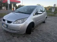 Usata Mitsubishi Colt 75 CV (55 kW) 2007 Berlina