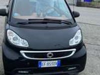 usata Smart ForTwo Cabrio 1.0 mhd Pulse 71cv