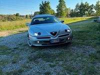 Begagnad Alfa Romeo GTV 144 HK (105 kW) 1999 Sportkupé