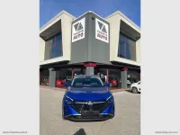 Nuova Nissan Qashqai N-Connecta 158 CV (116 kW) 2025 Blu/azzurro SUV