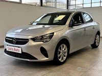 Usata Opel Corsa 75 CV (55 kW) 2023 Grigio Berlina