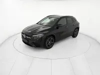 Nuova Mercedes GLA180 AMG line 136 CV (100 kW) 2026 Nero SUV