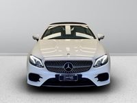 usata Mercedes CLA220 Classesse E - A/C 238 - E Cabrio 220 d Premium Plus auto