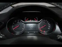 Usata Opel Crossland Edition 110 CV (80 kW) 2024 Nero SUV
