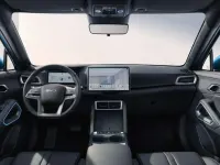 Nuova BYD Atto 2 Boost 212 CV (155 kW) 2026 Other SUV