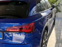 Usata Audi Q5 Ambiente 204 CV (150 kW) 2022 SUV