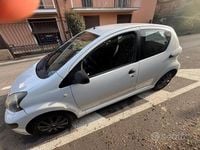 Usata Toyota Aygo 68 CV (50 kW) 2011 Utilitaria