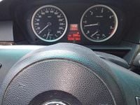 Usata BMW 525 2006 Grigio Berlina