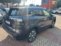 Usata Suzuki SX4 S-Cross 129 CV (94 kW) 2024 Grigio antracite SUV