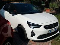 usata Opel Corsa CorsaVI 2020 1.2 GS Line s