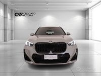 Usata BMW X1 xLine 211 CV (155 kW) 2023 Grigio SUV