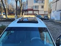 Usata VW Sharan 2017 Monovolume