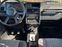 Usata Suzuki Samurai 1991 SUV