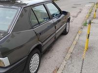 Usata Alfa Romeo 33 Ti 105 CV (77 kW) 1987 Grigio Berlina