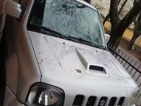 Usata Suzuki Jimny 2009 Grigio SUV