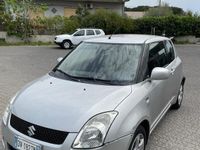 usata Suzuki Swift (2005-2010) - 2009