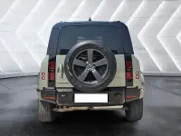 Usata Land Rover Defender HSE Dynamic 300 CV (220 kW) 2023 Verde SUV