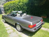 Usata Mercedes 560 1987