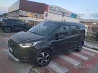 Usata Ford Transit Connect 2023 Nero Monovolume