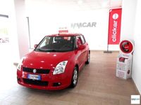 usata Suzuki Swift 1.3 DDiS 5p. GL