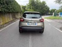 Usata Renault Captur 90 CV (66 kW) 2014 SUV