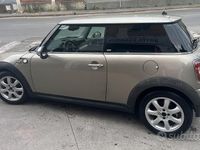 Usata Mini Cooper 2008 Utilitaria