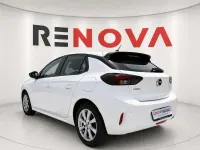 Usata Opel Corsa Edition 75 CV (55 kW) 2023 Bianco Utilitaria