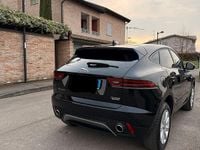 Occasion Jaguar E-Pace 150 ch (110 kW) 2020 Noir SUV
