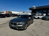 usata BMW 114 114 d 5p Sport