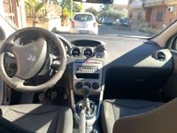 Usata Peugeot 308 Sport 111 CV (81 kW) 2012 Argento Berlina