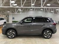 Usata Suzuki Vitara 129 CV (94 kW) 2024 Grigio SUV