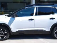 Nuova Citroën C5 131 CV (96 kW) 2026 Polar white SUV