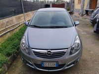 Usata Opel Corsa 69 CV (50 kW) 1989 Berlina