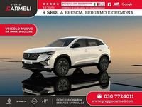 Nuova Renault Austral Esprit Alpine 199 CV (146 kW) 2026 Bianco nacré SUV