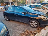 Usata Renault Clio IV 90 CV (66 kW) 2016 Nero