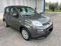 Usata Fiat Panda S 69 CV (50 kW) 2023 Grigio scuro Utilitaria