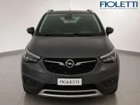 Usata Opel Crossland X 83 CV (61 kW) 2020 Grigio SUV