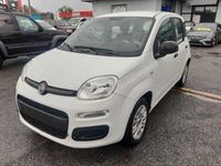 Usata Fiat Panda Easy 69 CV (50 kW) 2016 Bianco Utilitaria