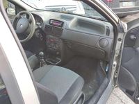 Usata Fiat Punto Dynamic 60 CV (44 kW) 2006 Grigio Berlina